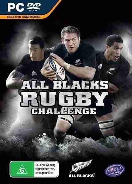 Descargar Rugby Challenge [MULTI5][SKIDROW] por Torrent